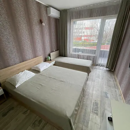 Complex Diva& Bar & Restaurant Apartman Szent Konstantin és Elena