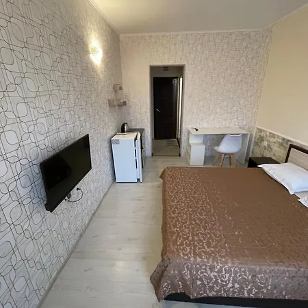 Apartman Complex Diva& Bar & Restaurant Szent Konstantin és Elena