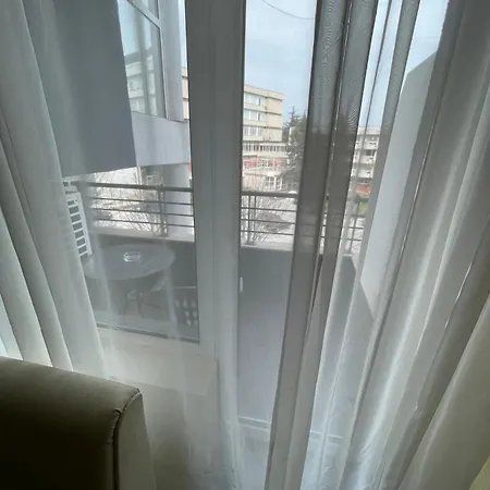 Complex Diva& Bar & Restaurant Apartment Saints Constantine and Helena