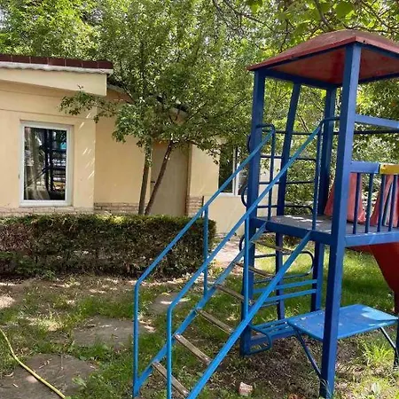 Complex Diva& Bar & Restaurant Святые Константин и Елена