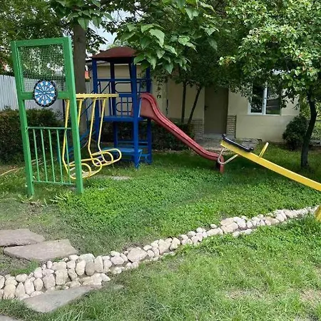 Апартаменты Complex Diva& Bar & Restaurant