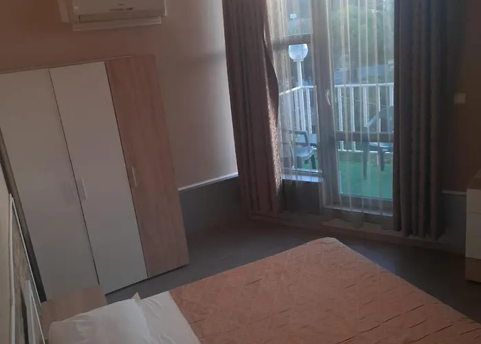 Apartament Hotel Diva& Bar Sf. Constantin și Elena