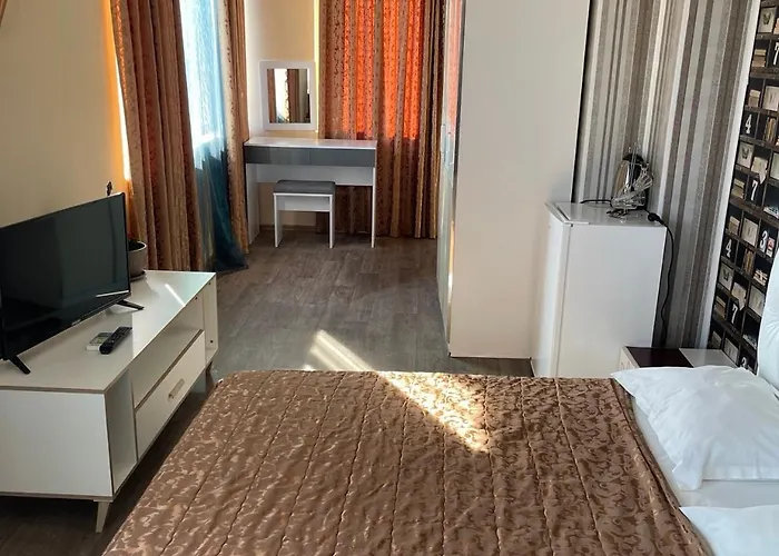 Apartament Hotel Diva& Bar *