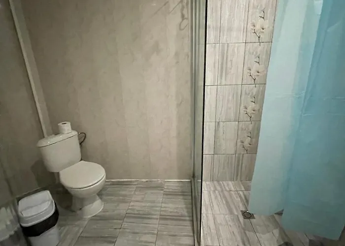 Hotel Diva& Bar Apartament