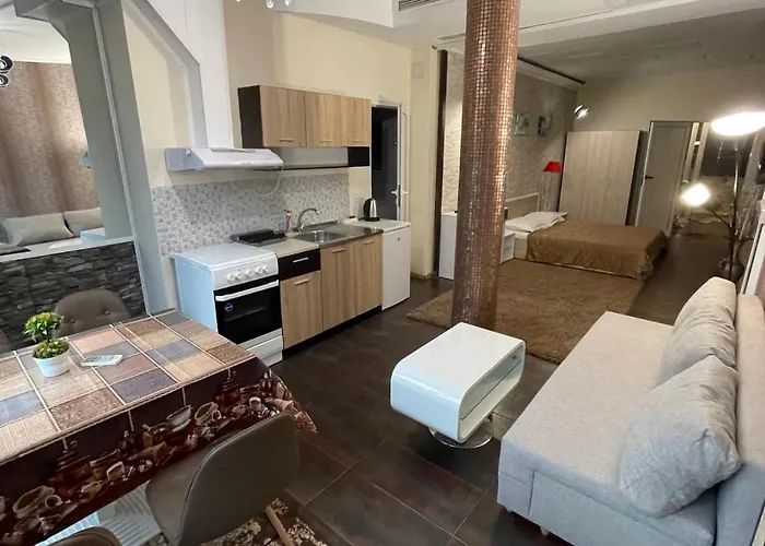 Hotel Diva& Bar * Св. Св. Константин и Елена