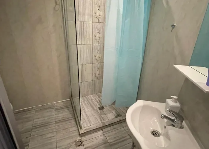 Hotel Diva& Bar Апартамент Св. Св. Константин и Елена