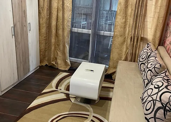 Apartament Hotel Diva& Bar *