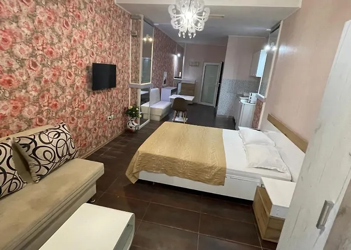 Hotel Diva& Bar Sf. Constantin și Elena