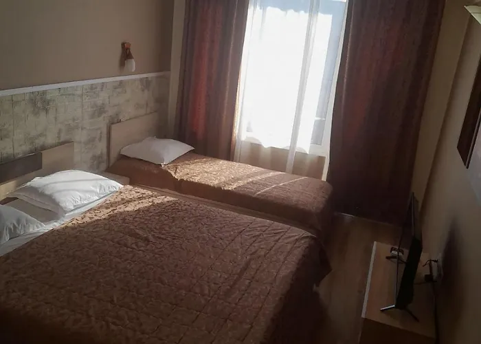 Hotel Diva& Bar Sf. Constantin și Elena