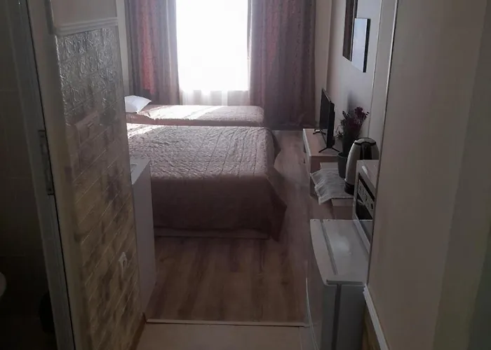 Hotel Diva& Bar * Св. Св. Константин и Елена