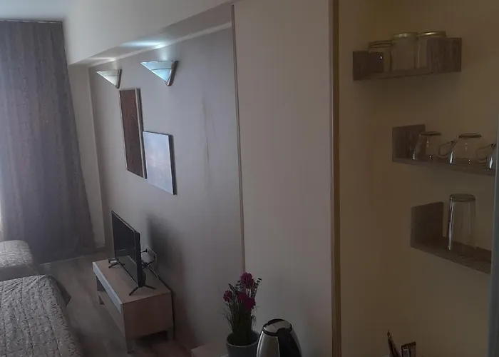 Hotel Diva& Bar Апартамент