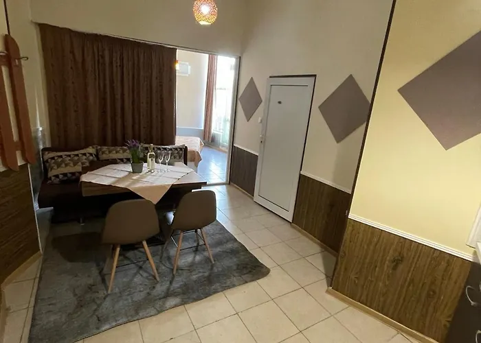 Hotel Diva& Bar * Св. Св. Константин и Елена