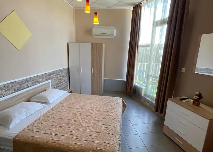 Apartament Hotel Diva& Bar Sf. Constantin și Elena