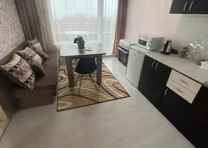 Hotel Diva& Bar Св. Св. Константин и Елена