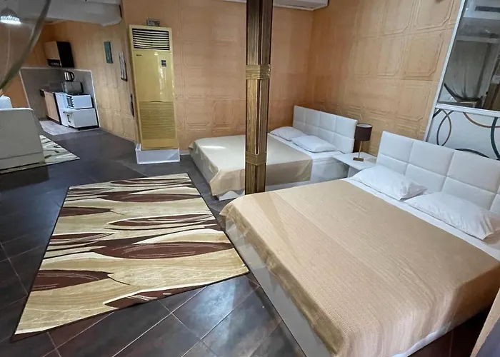 Hotel Diva& Bar Св. Св. Константин и Елена