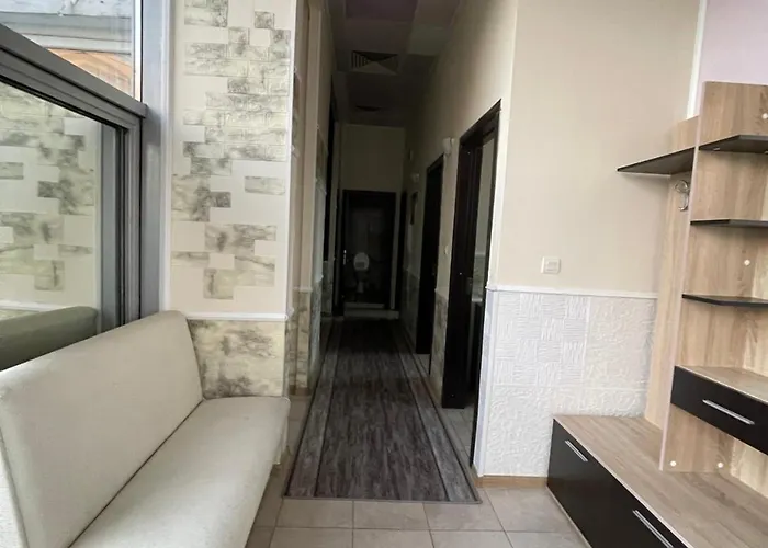 Apartament Hotel Diva& Bar *