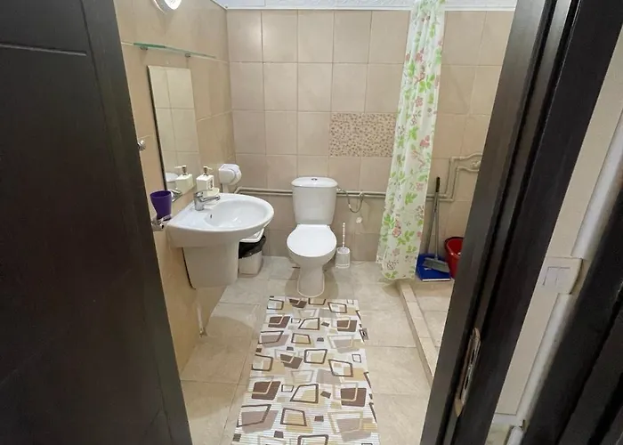 Apartament Hotel Diva& Bar *