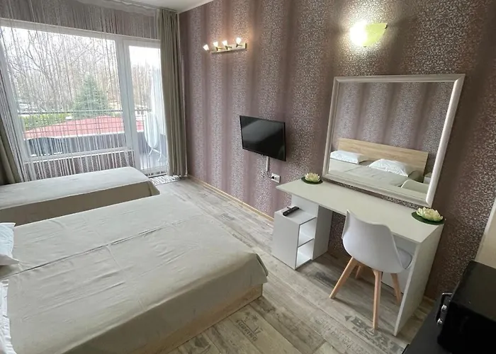 Hotel Diva& Bar Apartament *