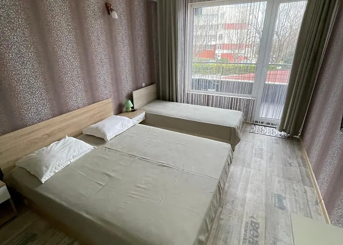 Hotel Diva& Bar Apartament Sf. Constantin și Elena