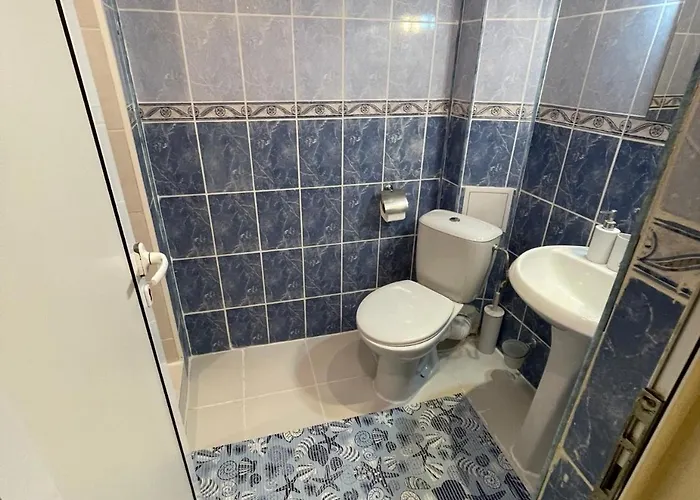 Apartament Hotel Diva& Bar