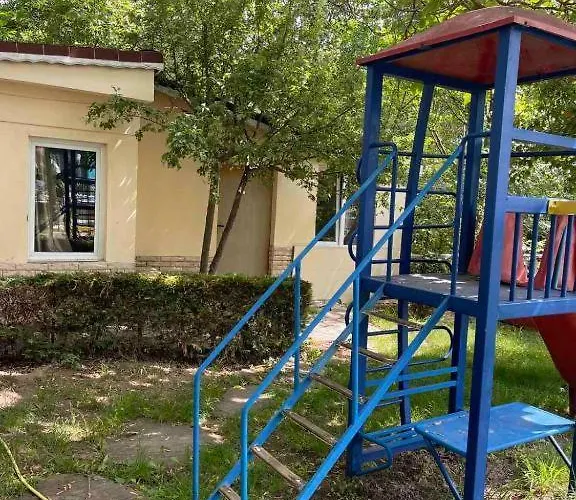 Hotel Diva& Bar Св. Св. Константин и Елена